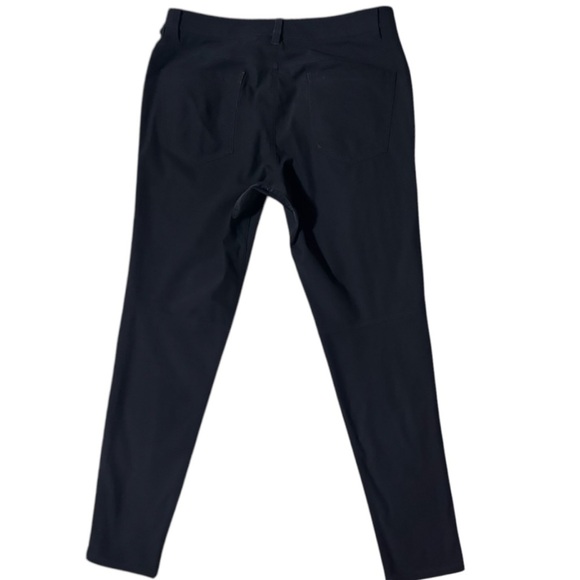 LULULEMON ATHLETICA Men’s ABC Skinny-Fit 5 pocket Pants - Picture 6 of 15